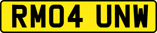 RM04UNW