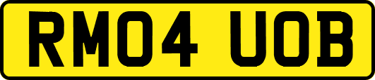 RM04UOB