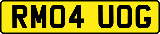 RM04UOG