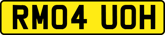 RM04UOH