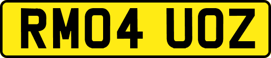 RM04UOZ