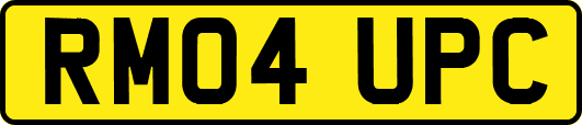 RM04UPC