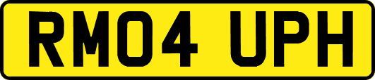 RM04UPH