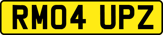 RM04UPZ