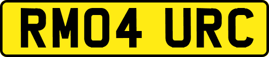 RM04URC