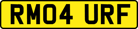 RM04URF