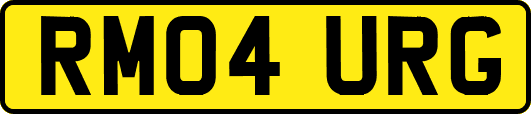 RM04URG