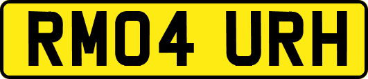 RM04URH
