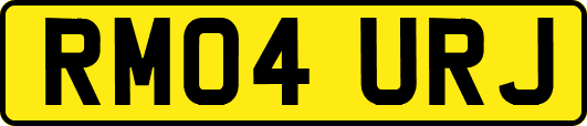 RM04URJ