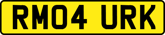 RM04URK