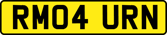 RM04URN