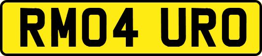 RM04URO
