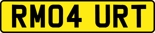 RM04URT