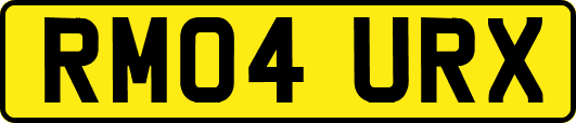 RM04URX
