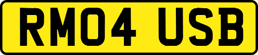 RM04USB