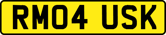 RM04USK