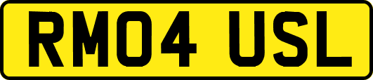 RM04USL