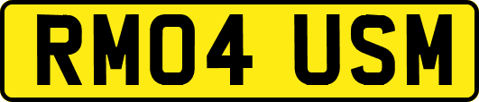 RM04USM