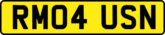 RM04USN
