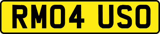 RM04USO
