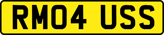 RM04USS