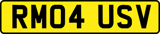 RM04USV