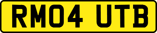 RM04UTB
