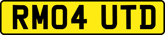 RM04UTD