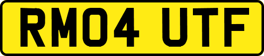 RM04UTF