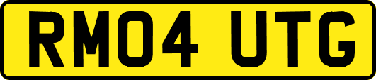 RM04UTG