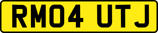 RM04UTJ