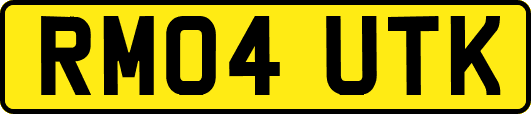 RM04UTK