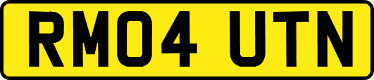 RM04UTN