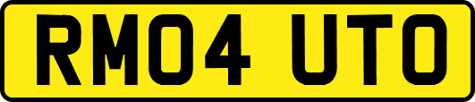 RM04UTO