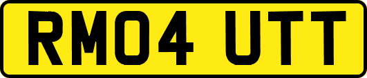 RM04UTT