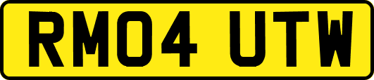 RM04UTW