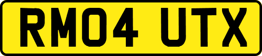 RM04UTX