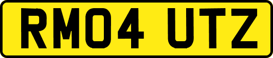 RM04UTZ