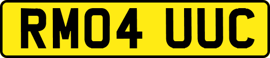 RM04UUC