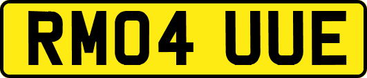RM04UUE