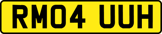 RM04UUH