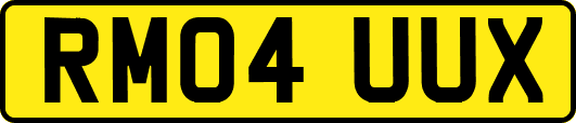 RM04UUX