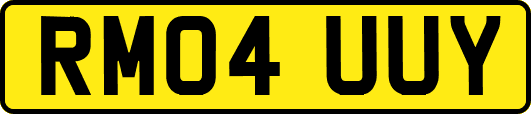 RM04UUY