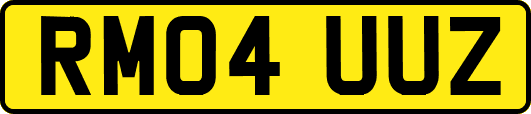 RM04UUZ