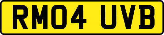 RM04UVB