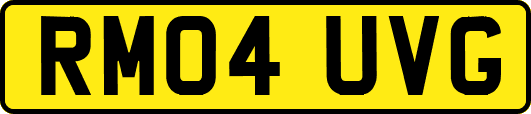 RM04UVG