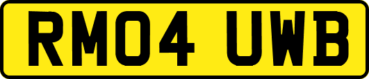RM04UWB