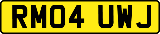 RM04UWJ