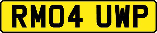 RM04UWP