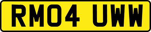 RM04UWW